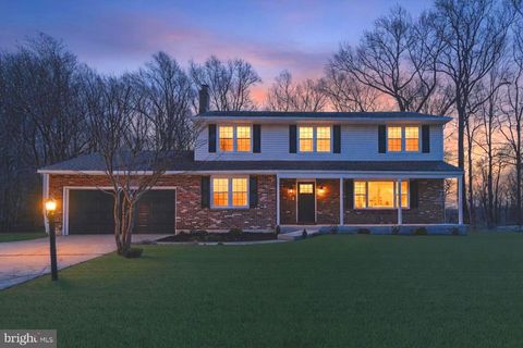 2320 LIGHTHOUSE LANE WILMINGTON DE 19810