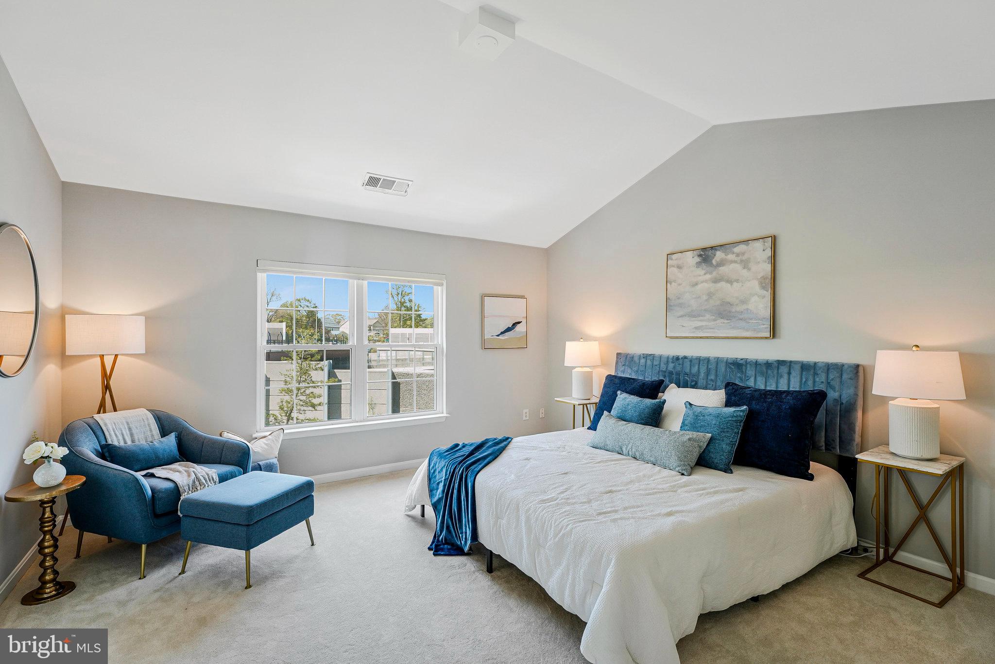 CEDAR CROSSING - Residential