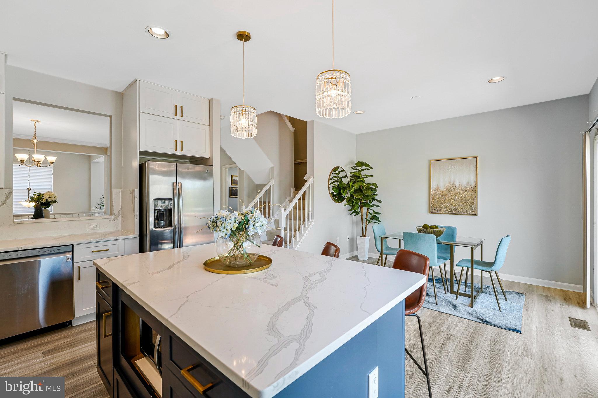 CEDAR CROSSING - Residential