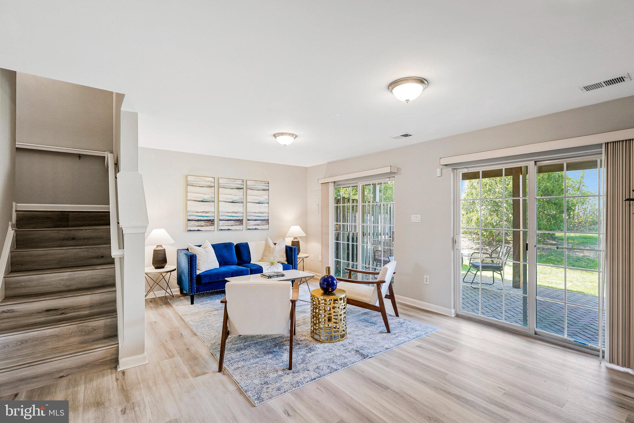 CEDAR CROSSING - Residential