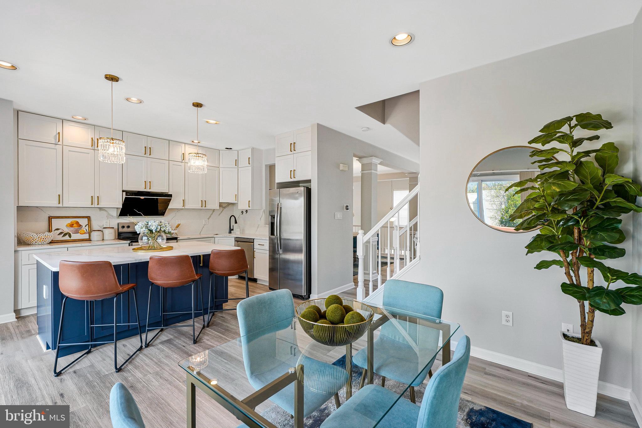 CEDAR CROSSING - Residential