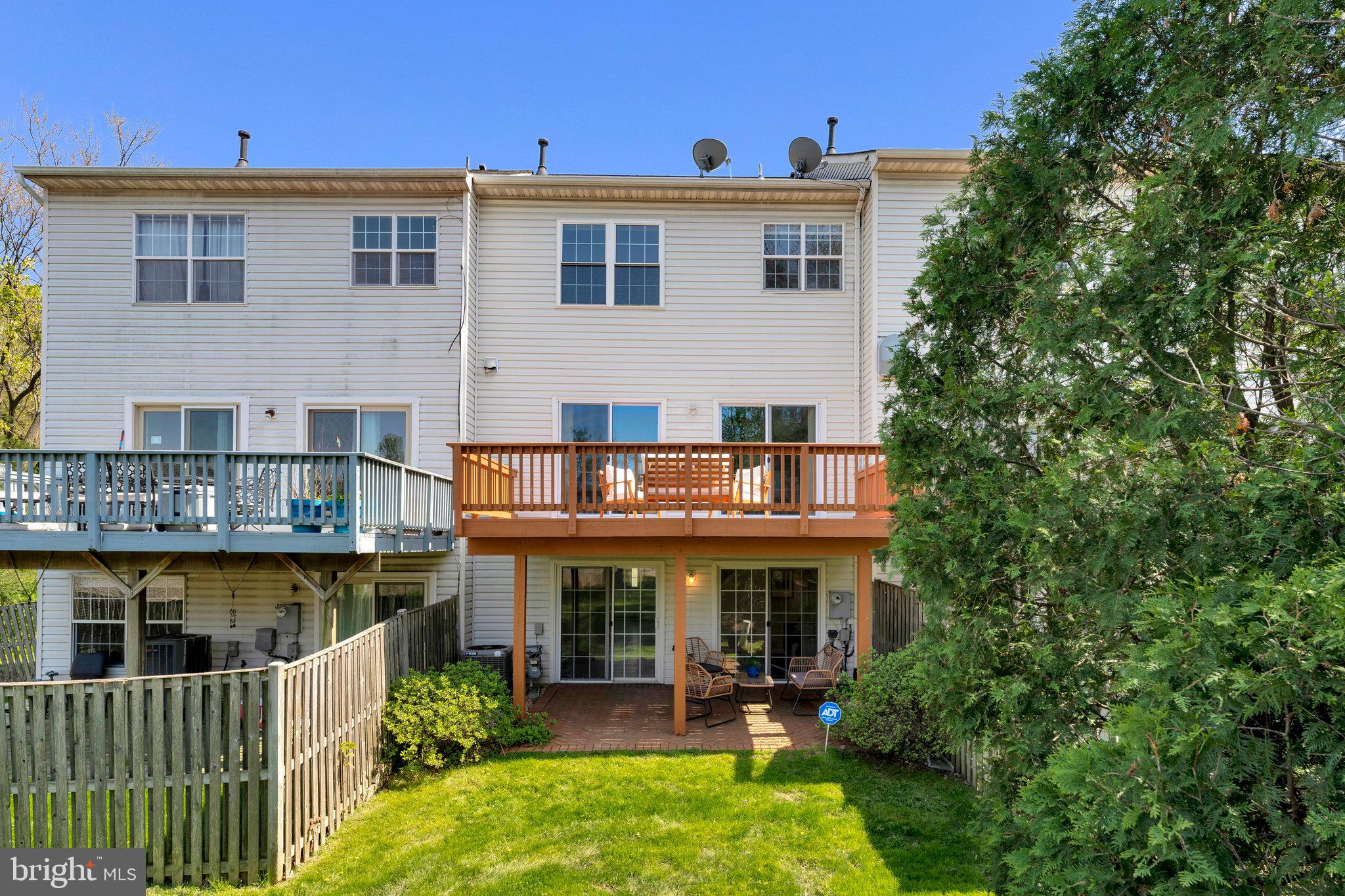 CEDAR CROSSING - Residential