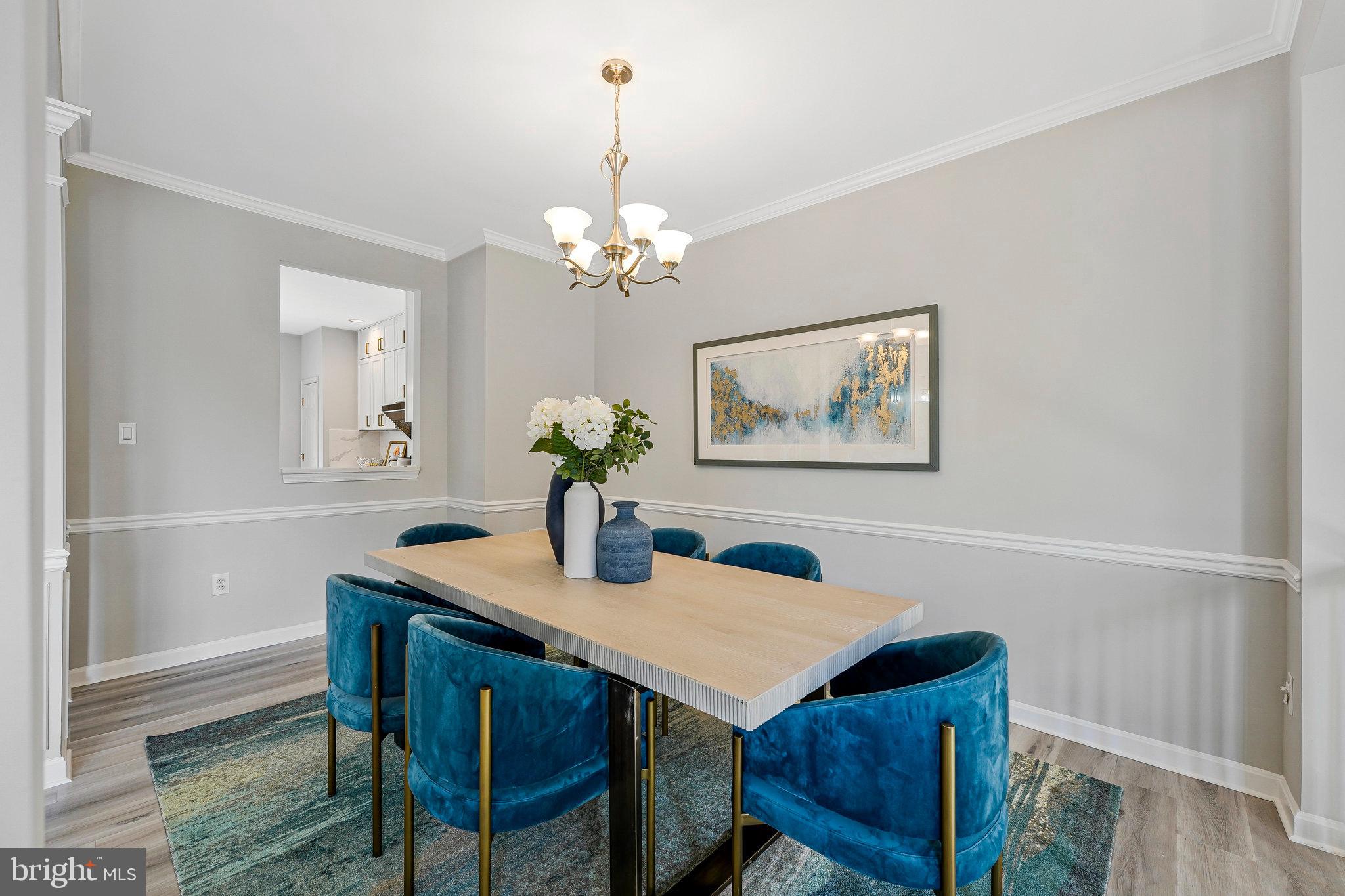 CEDAR CROSSING - Residential