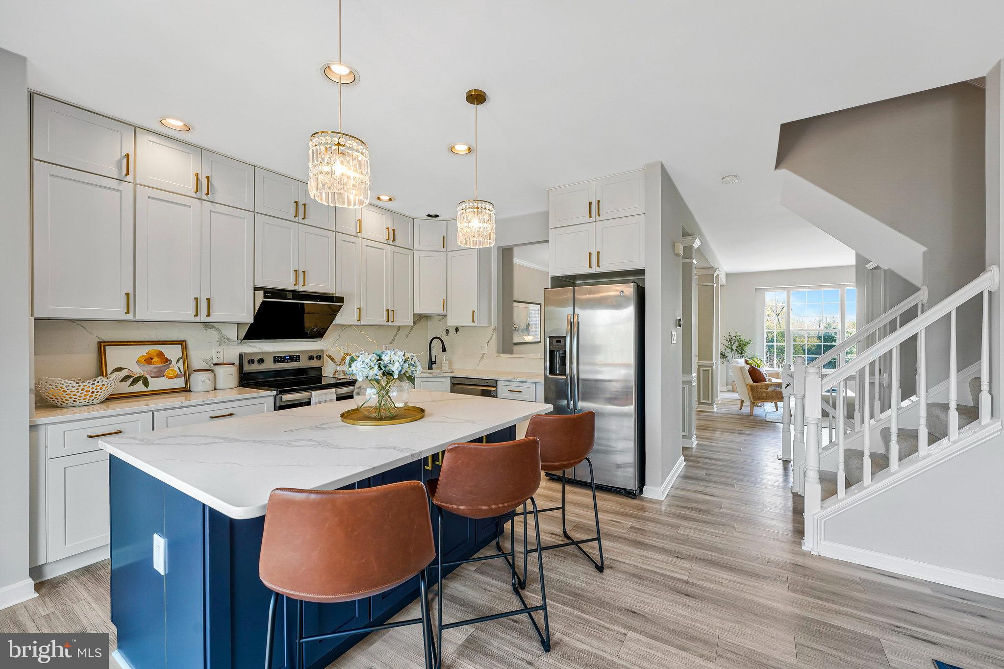 CEDAR CROSSING - Residential