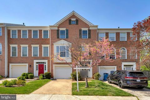 2749 CEDAR CROSSING LANE VIENNA VA 22180