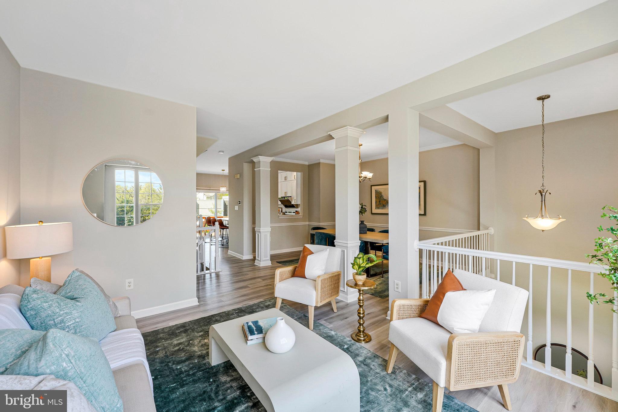 CEDAR CROSSING - Residential