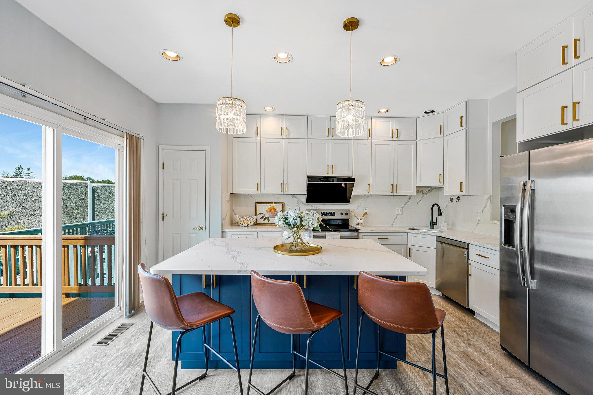 CEDAR CROSSING - Residential