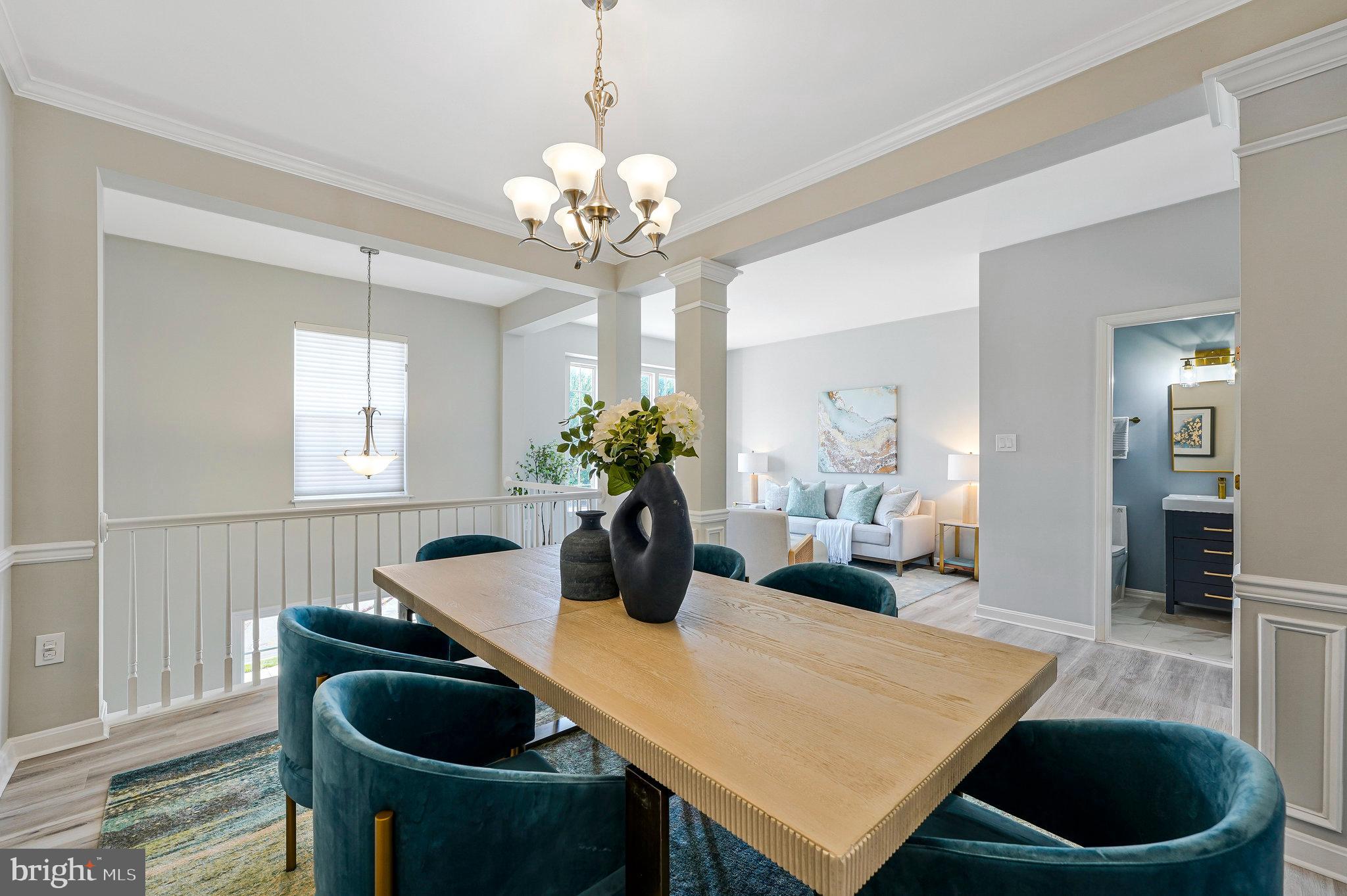 CEDAR CROSSING - Residential