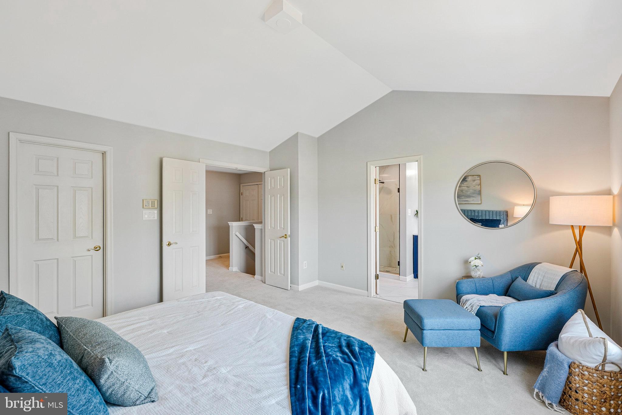 CEDAR CROSSING - Residential