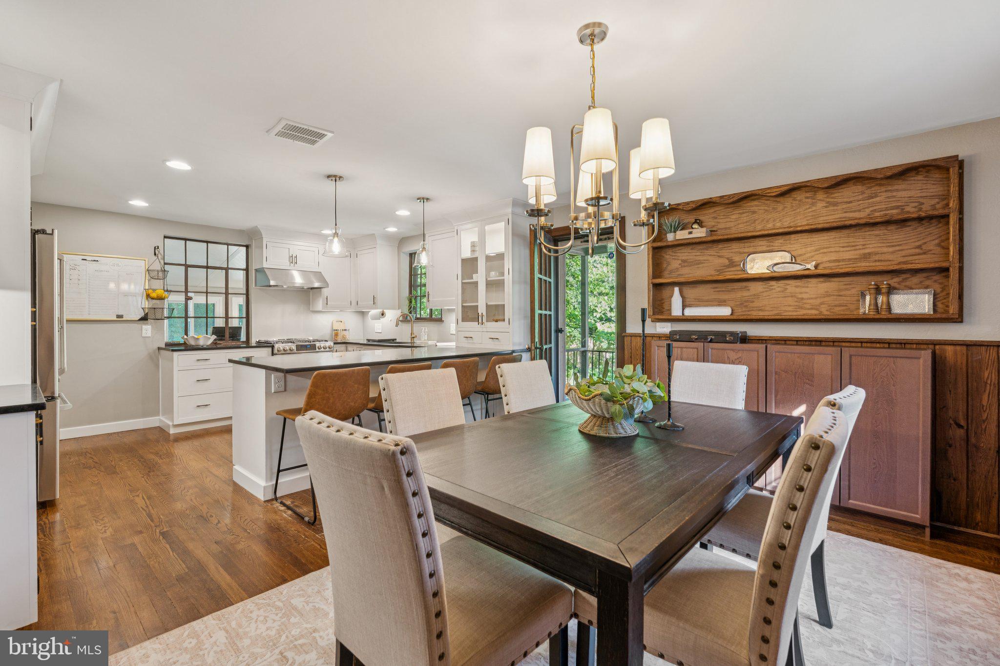 WOODHAVEN - Residential