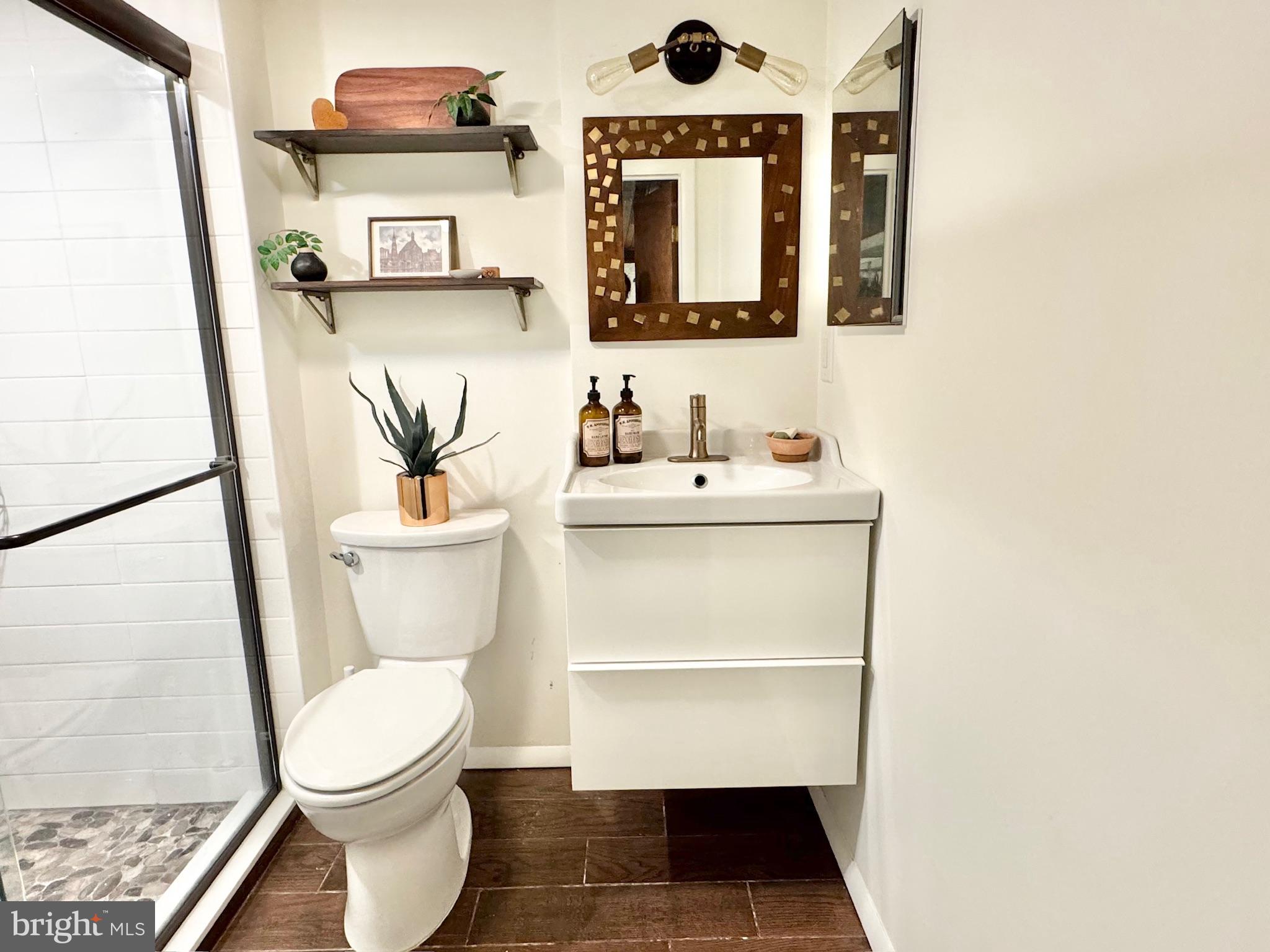 WOODHAVEN - Residential