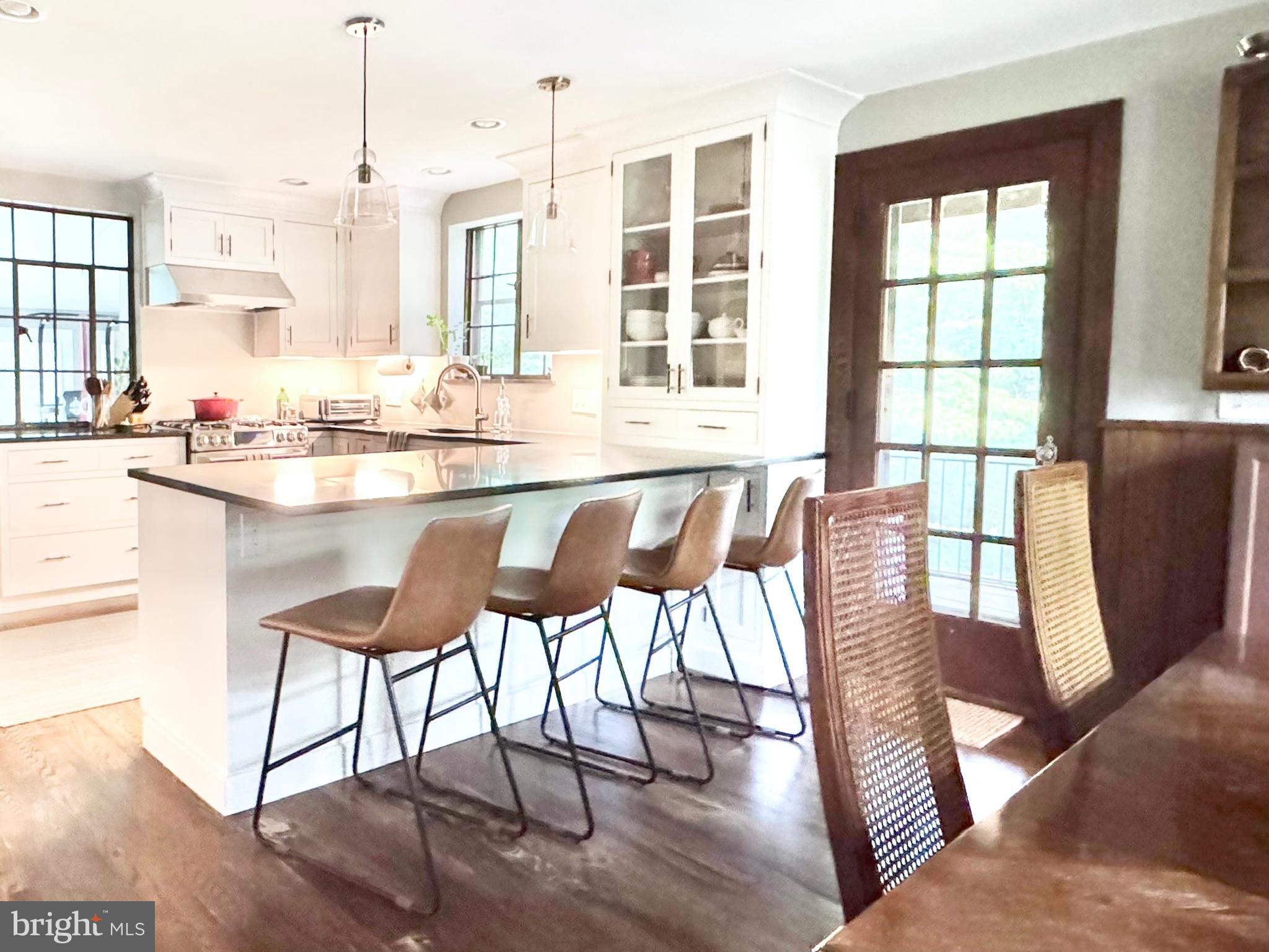 WOODHAVEN - Residential