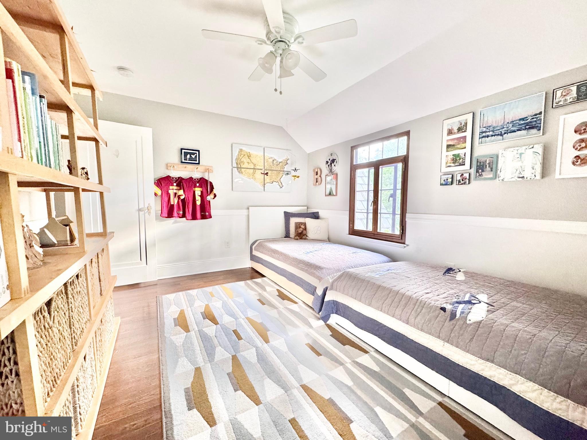 WOODHAVEN - Residential