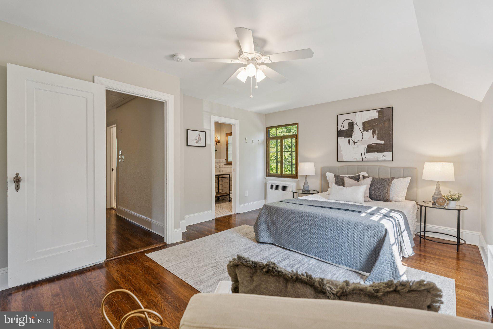 WOODHAVEN - Residential