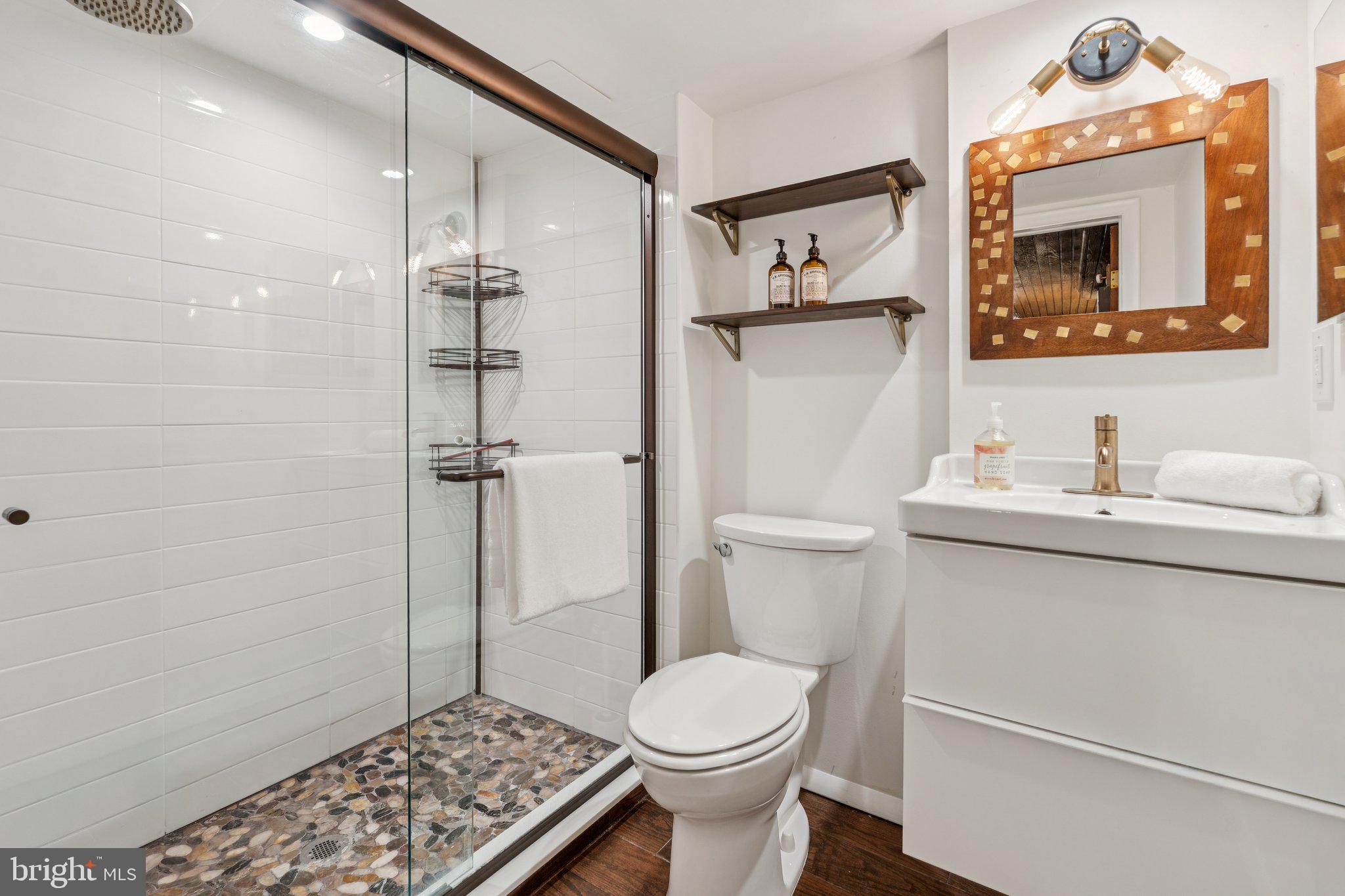 WOODHAVEN - Residential