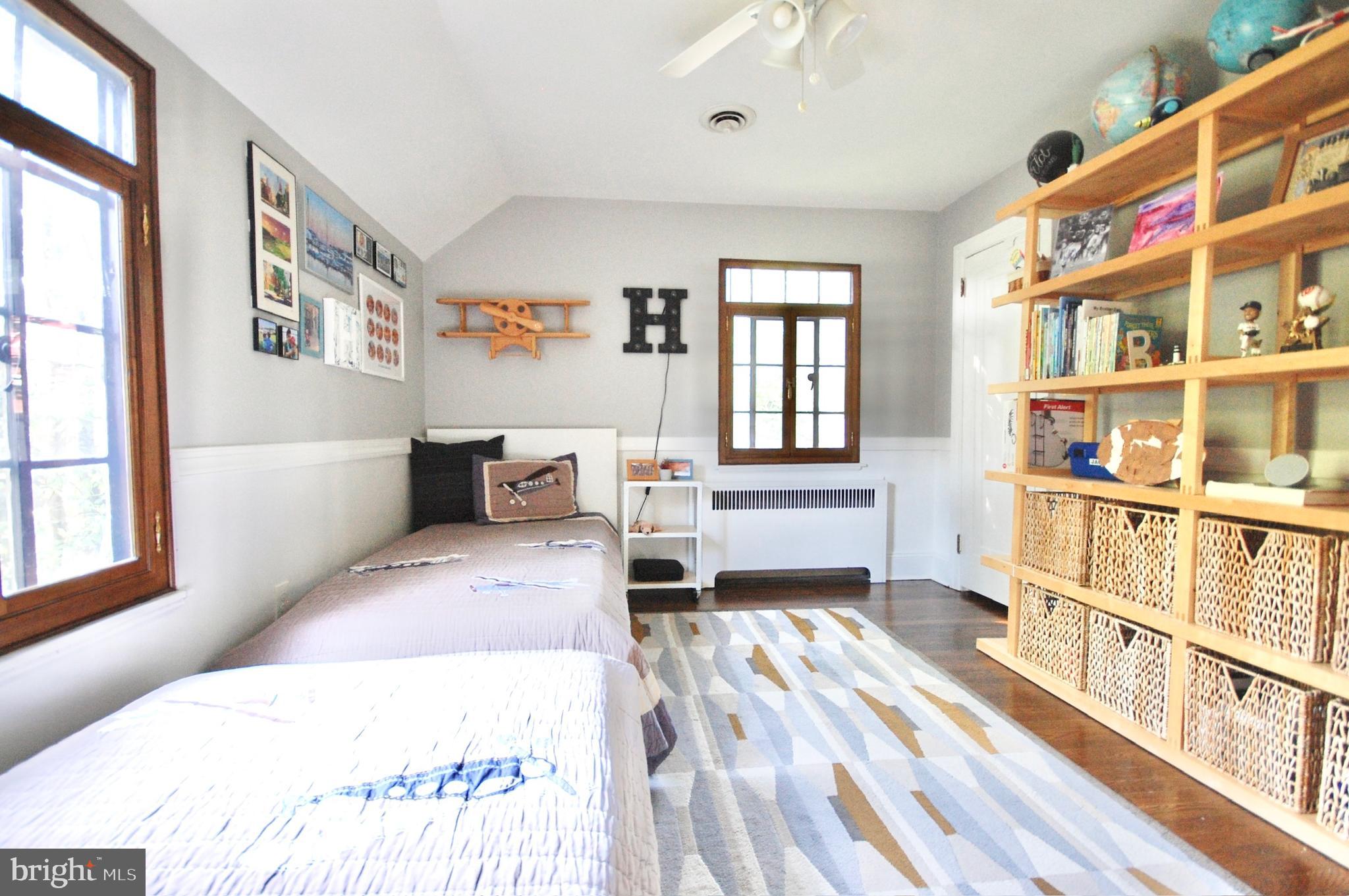 WOODHAVEN - Residential