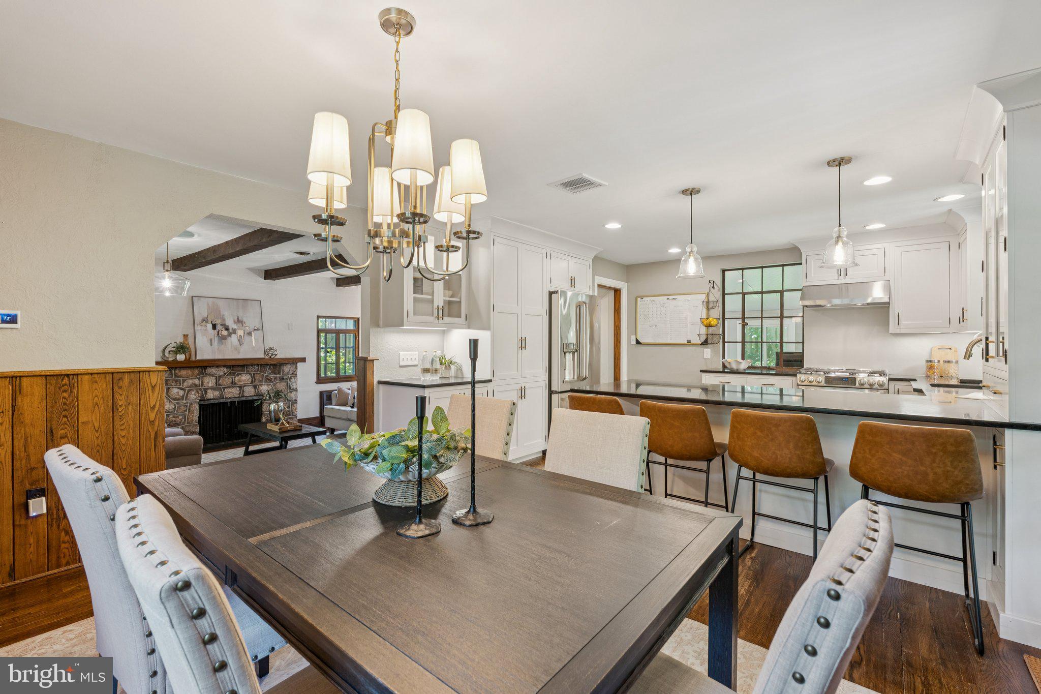 WOODHAVEN - Residential