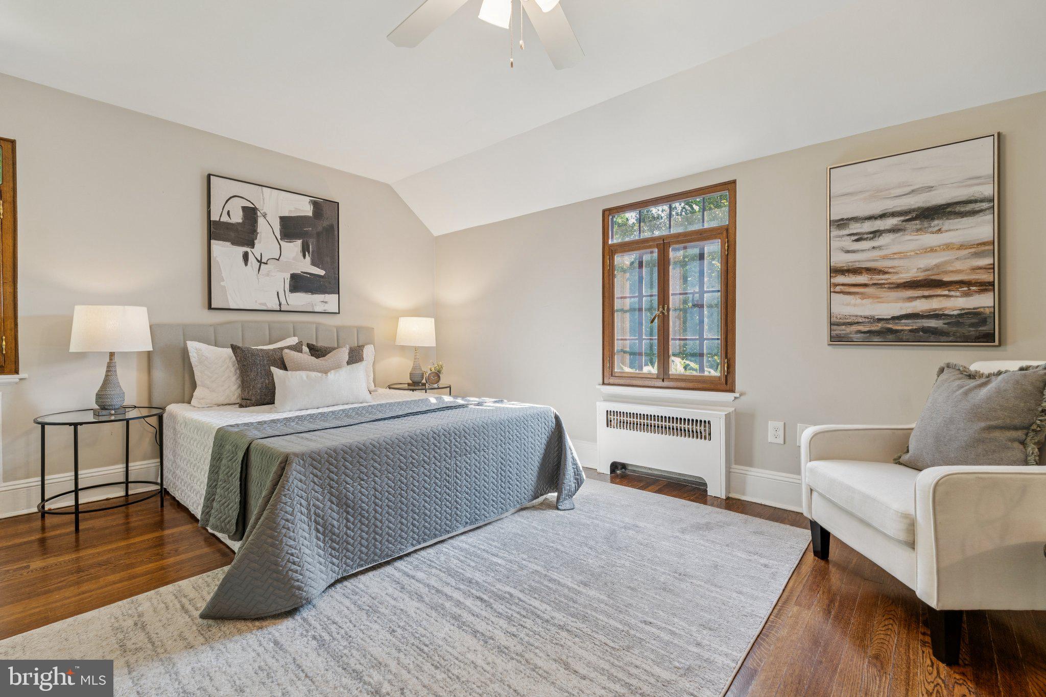 WOODHAVEN - Residential