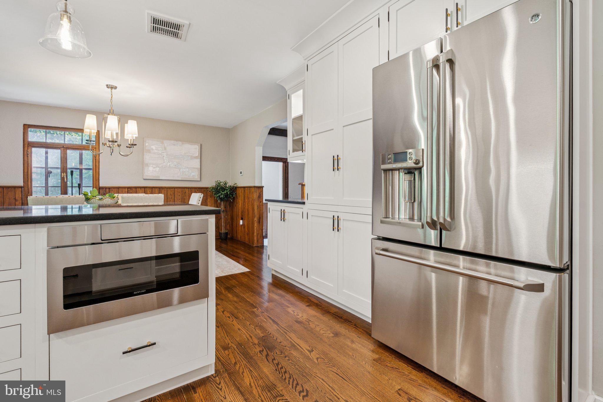 WOODHAVEN - Residential