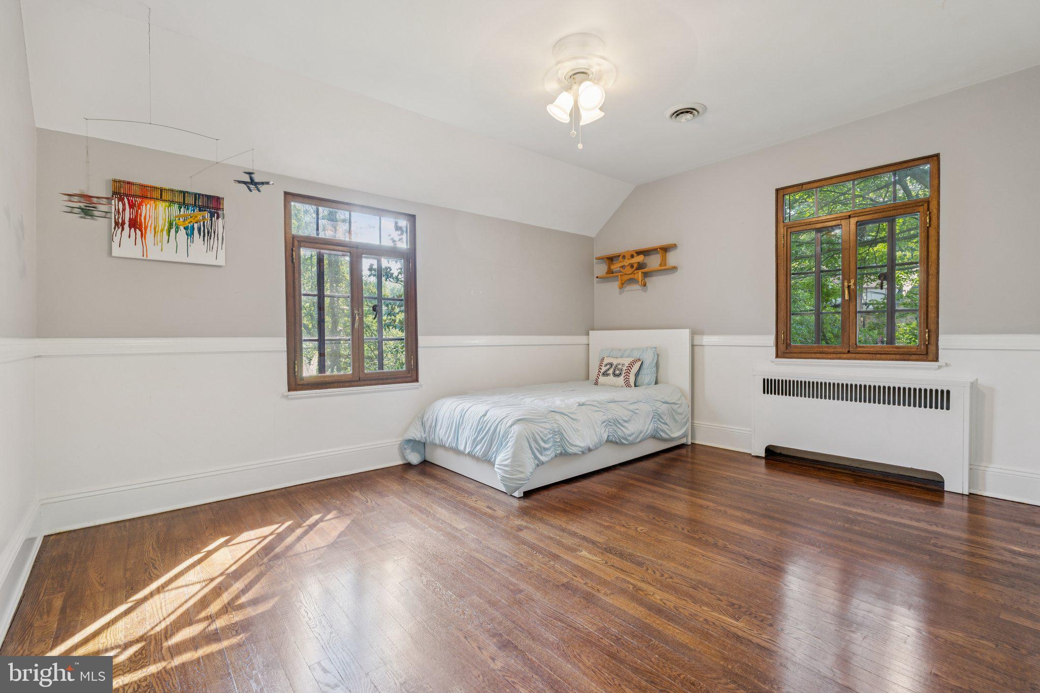 WOODHAVEN - Residential