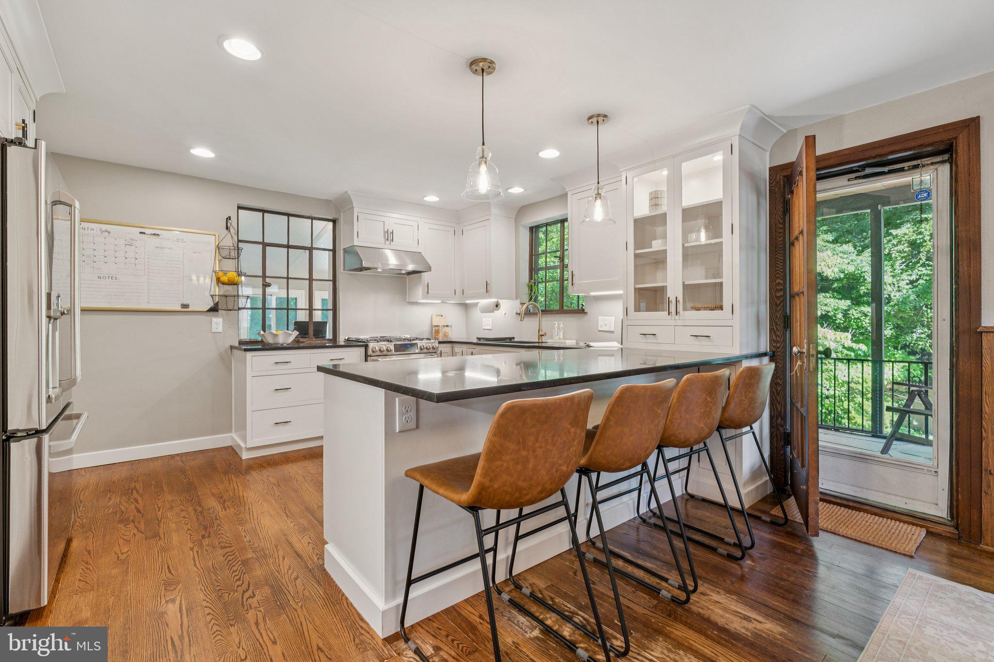 WOODHAVEN - Residential