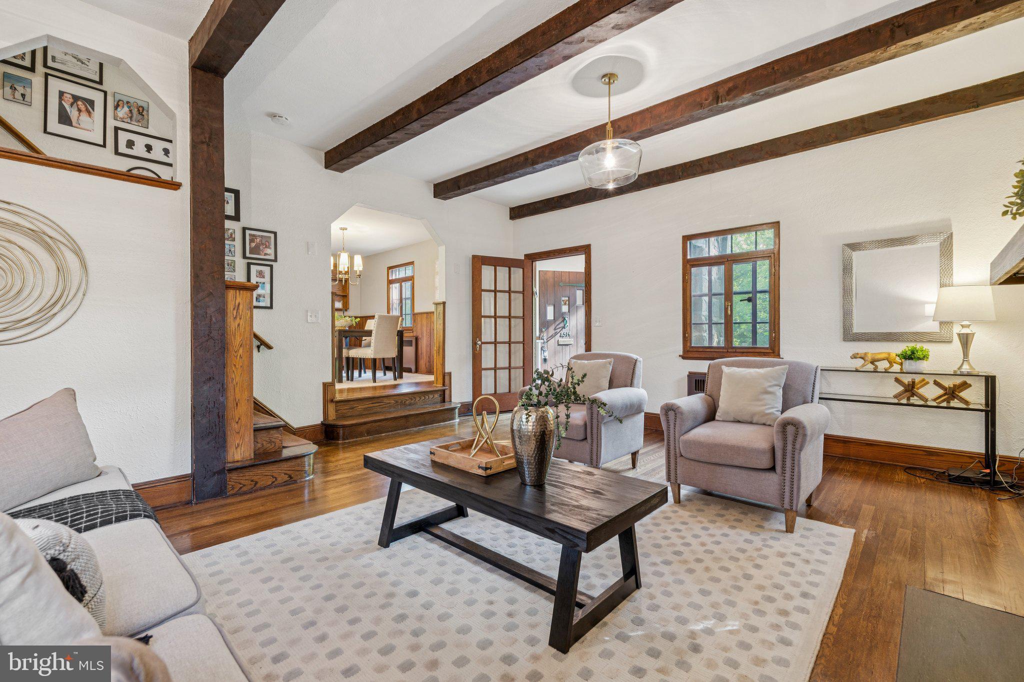 WOODHAVEN - Residential