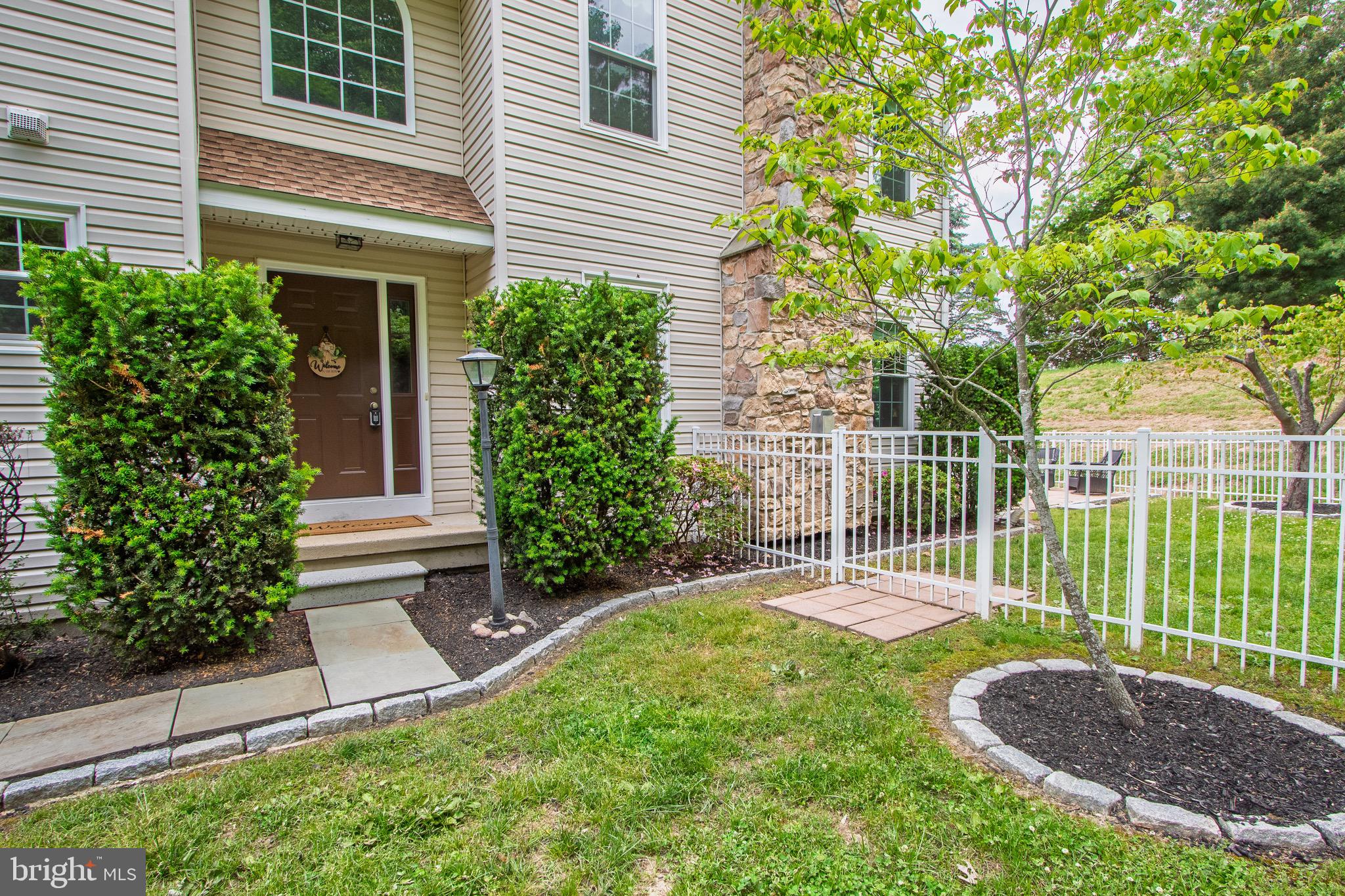 236 BECKINGTON COURT