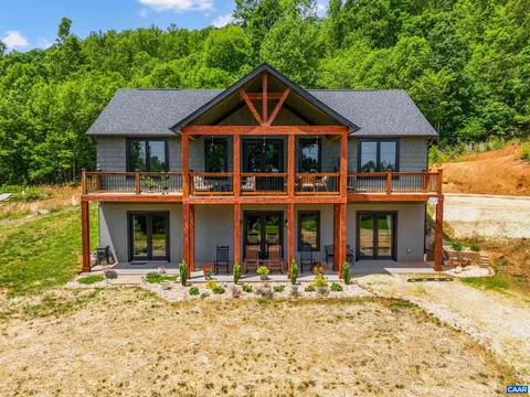 929 Poor House Farm Rd, Amherst, VA MLS: 664906
