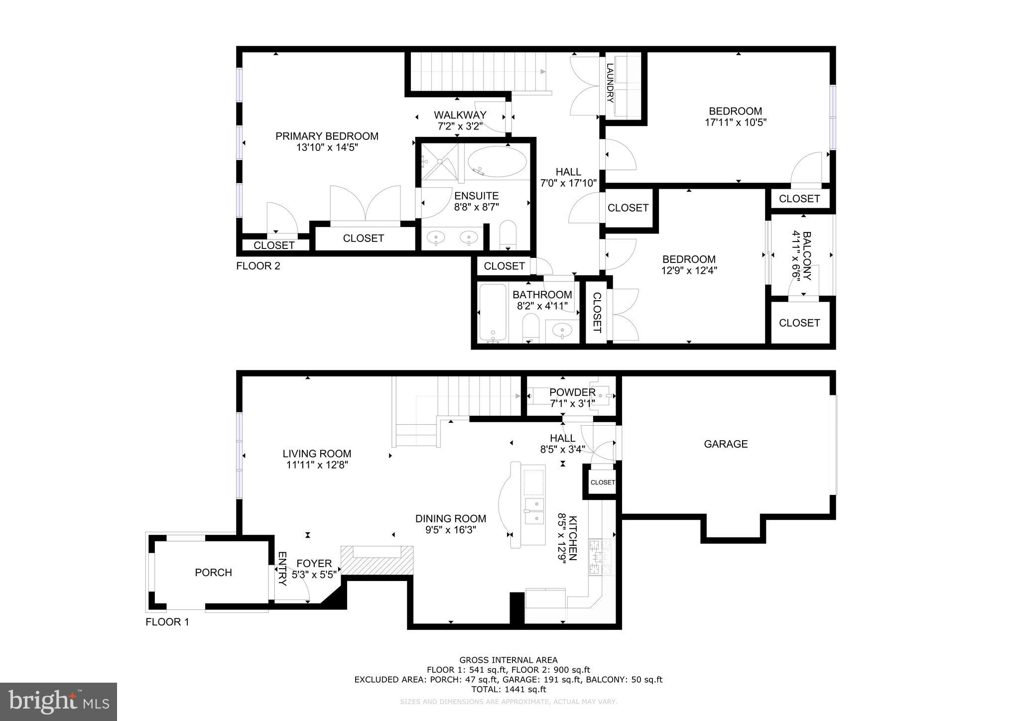 CENTREVILLE CROSSING - Residential