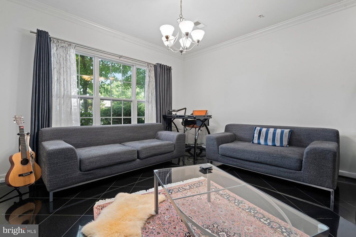 CENTREVILLE CROSSING - Residential