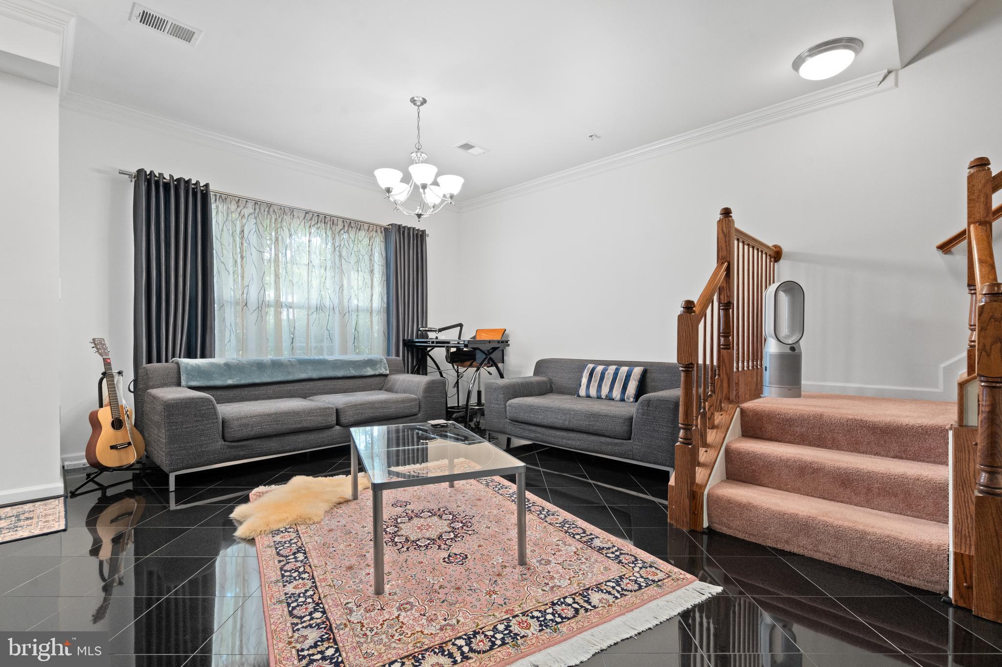 CENTREVILLE CROSSING - Residential