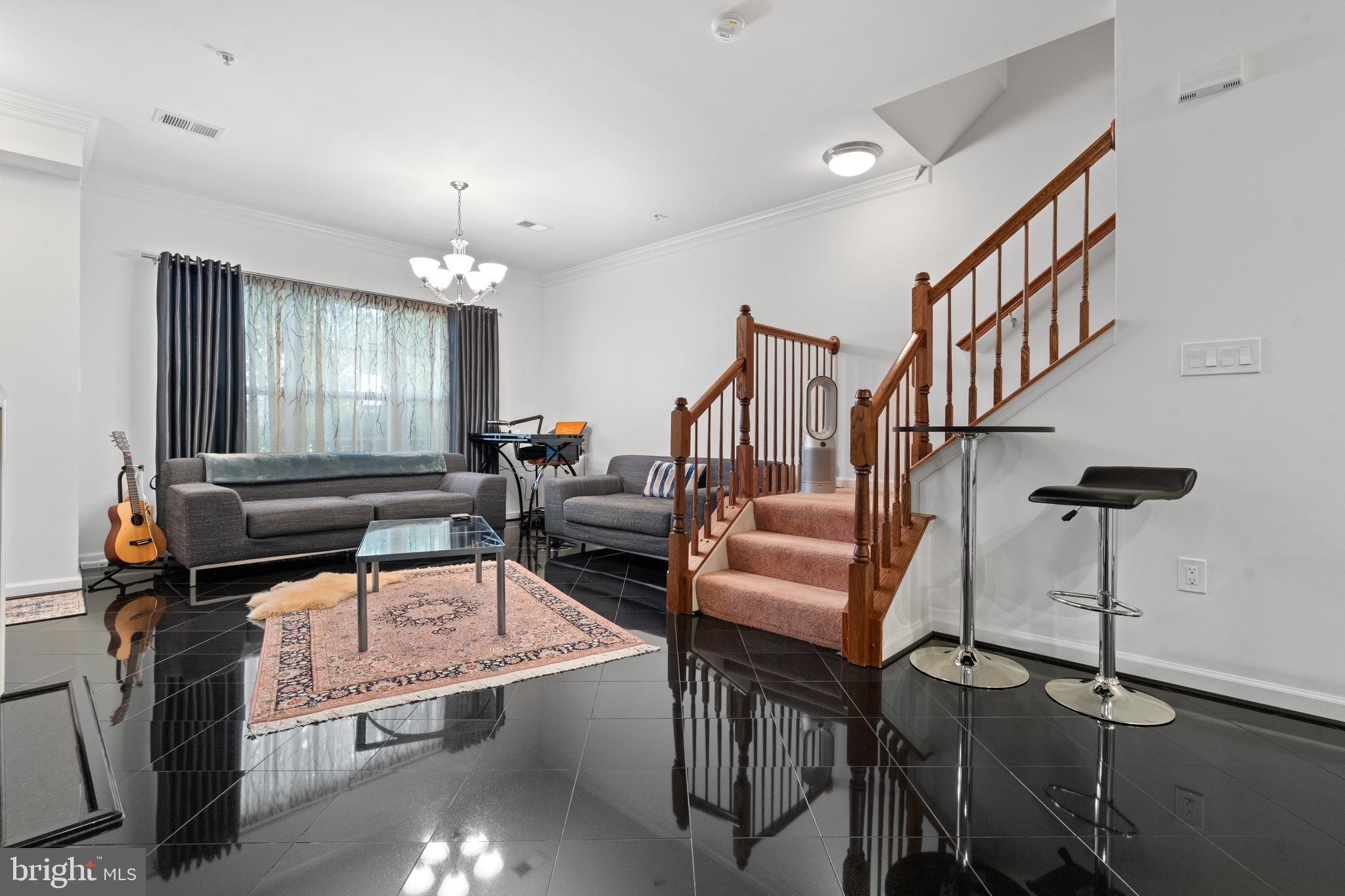 CENTREVILLE CROSSING - Residential