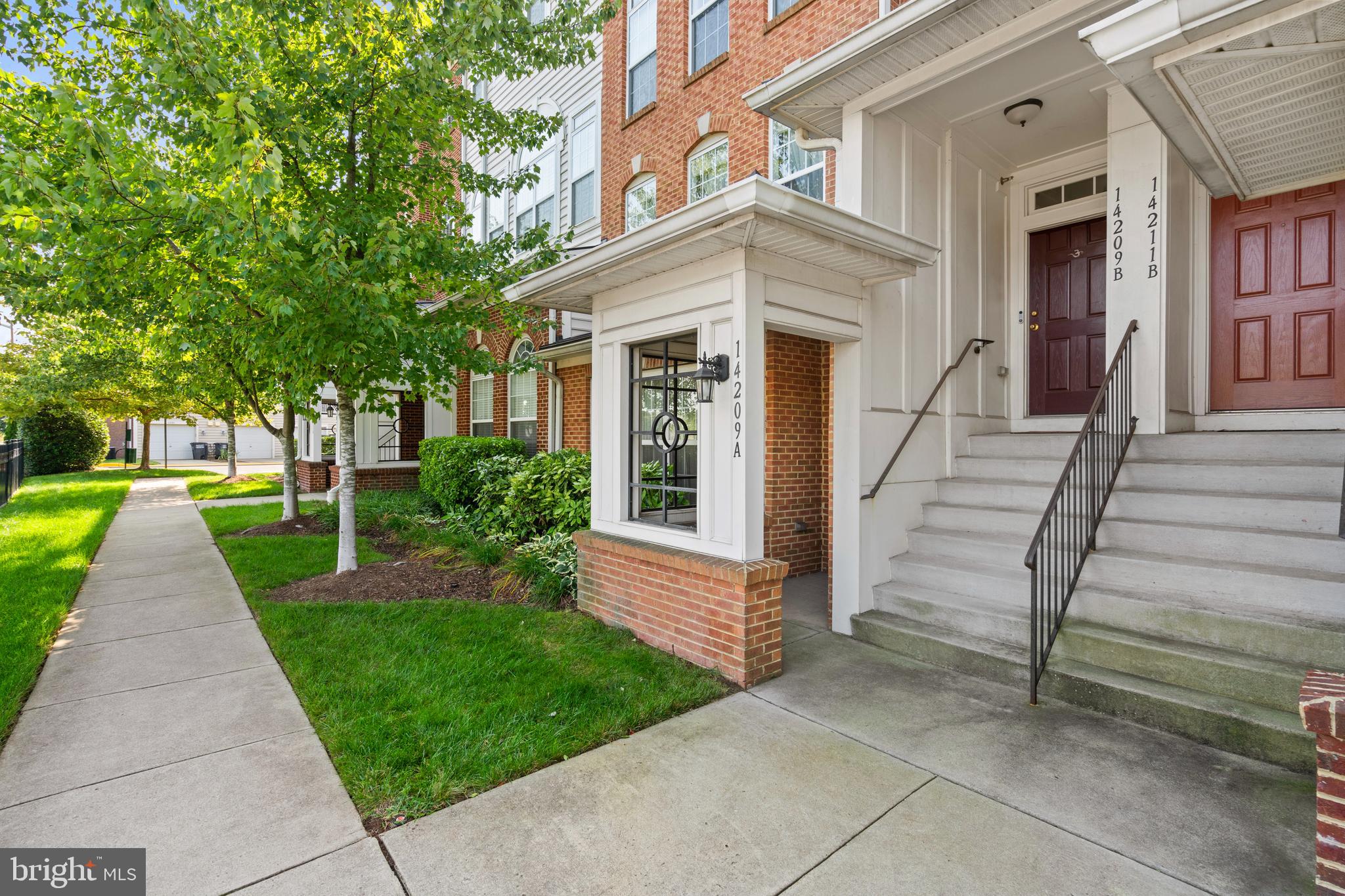 CENTREVILLE CROSSING - Residential