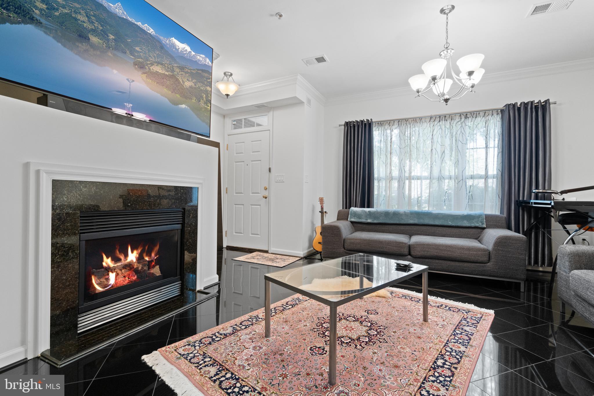 CENTREVILLE CROSSING - Residential