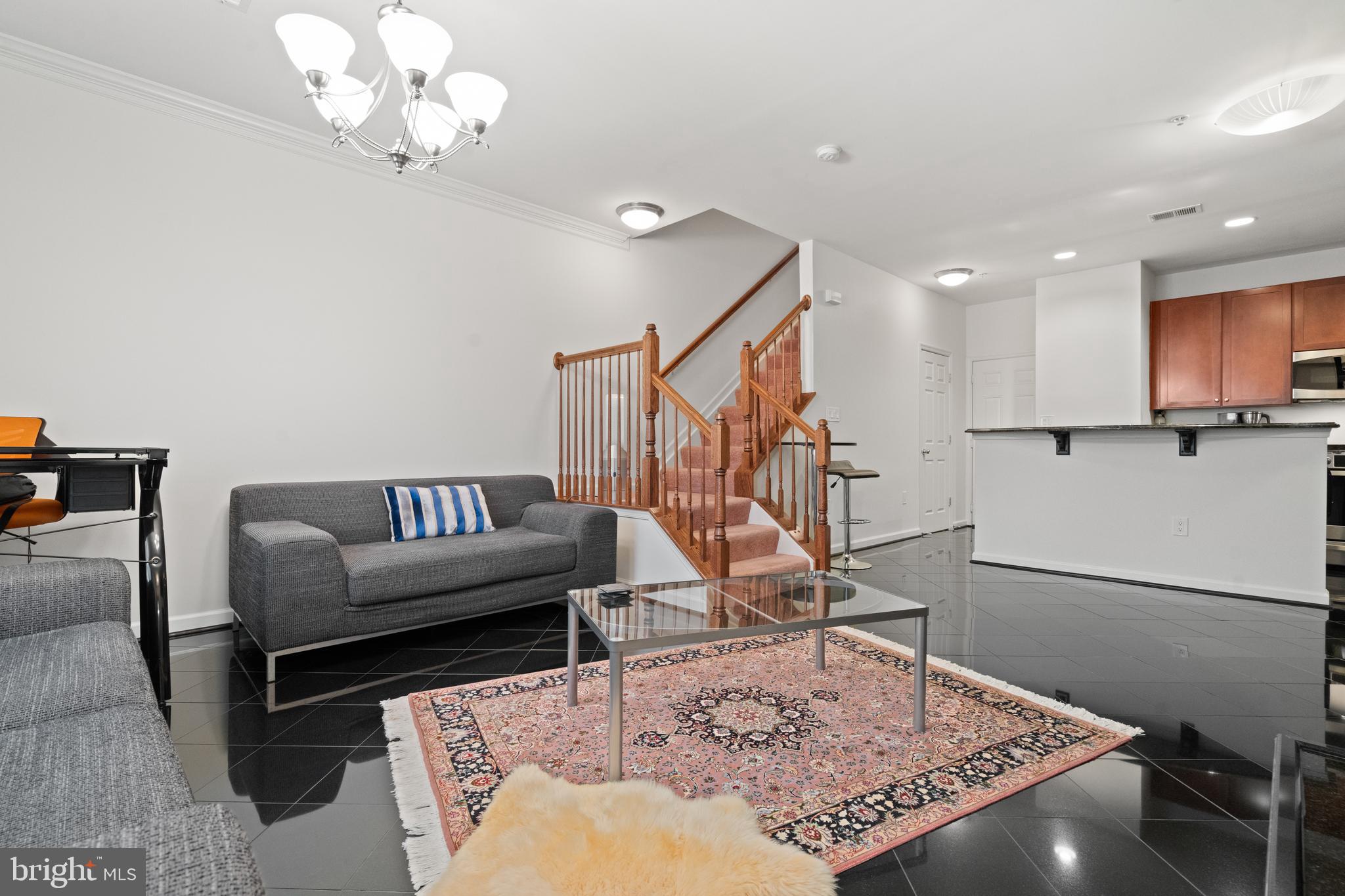 CENTREVILLE CROSSING - Residential