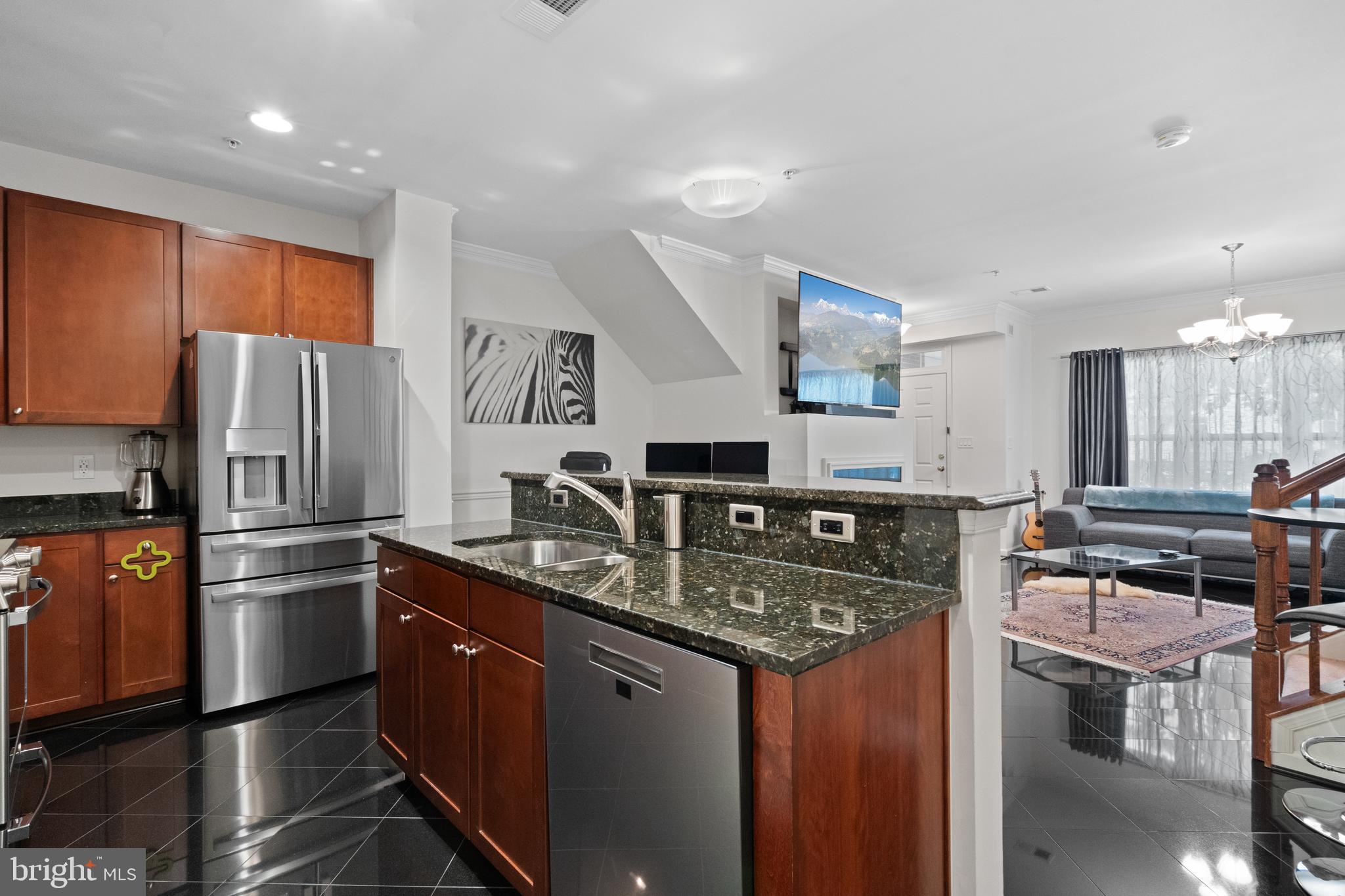 CENTREVILLE CROSSING - Residential