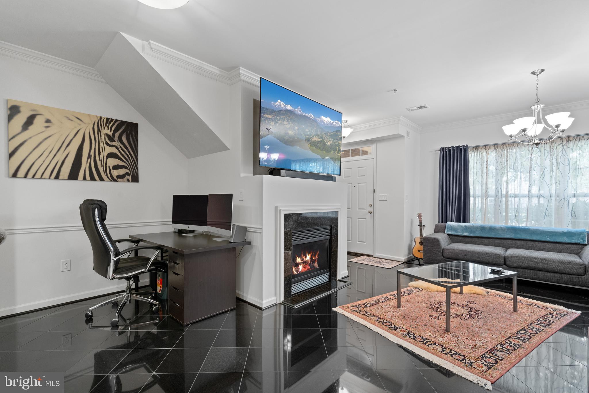 CENTREVILLE CROSSING - Residential