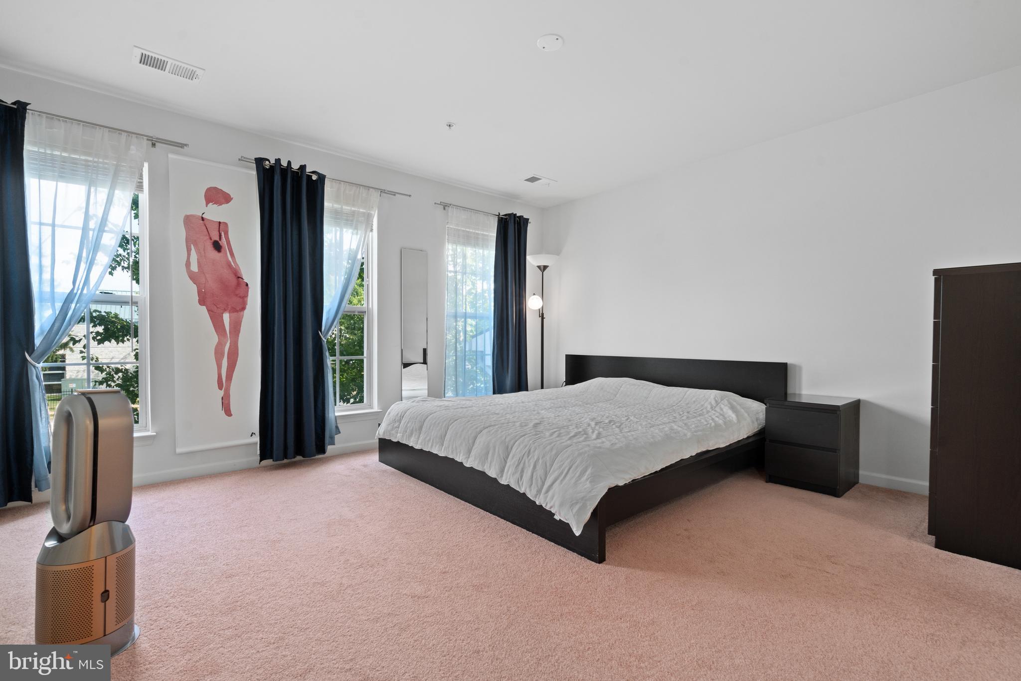 CENTREVILLE CROSSING - Residential