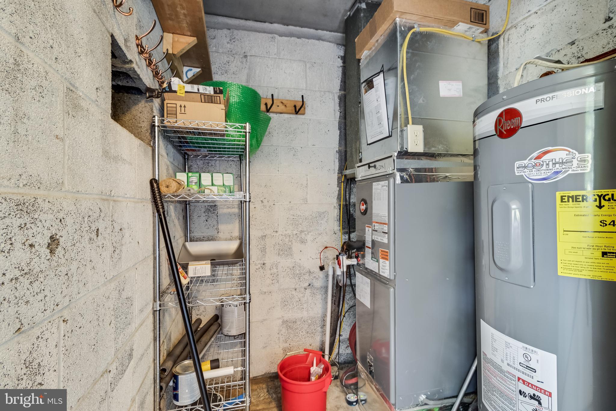 LEACHBURG - Residential