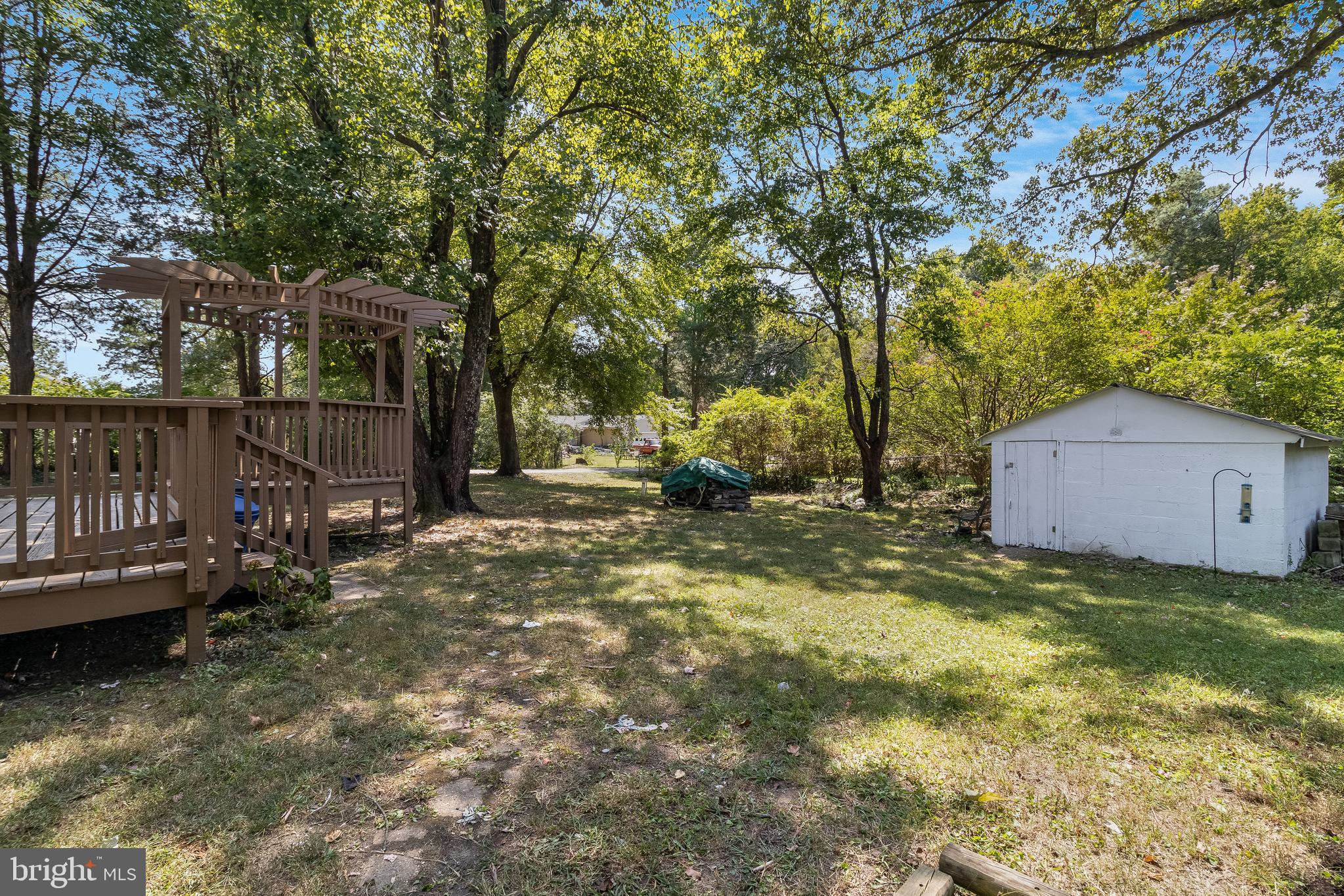 LEACHBURG - Residential