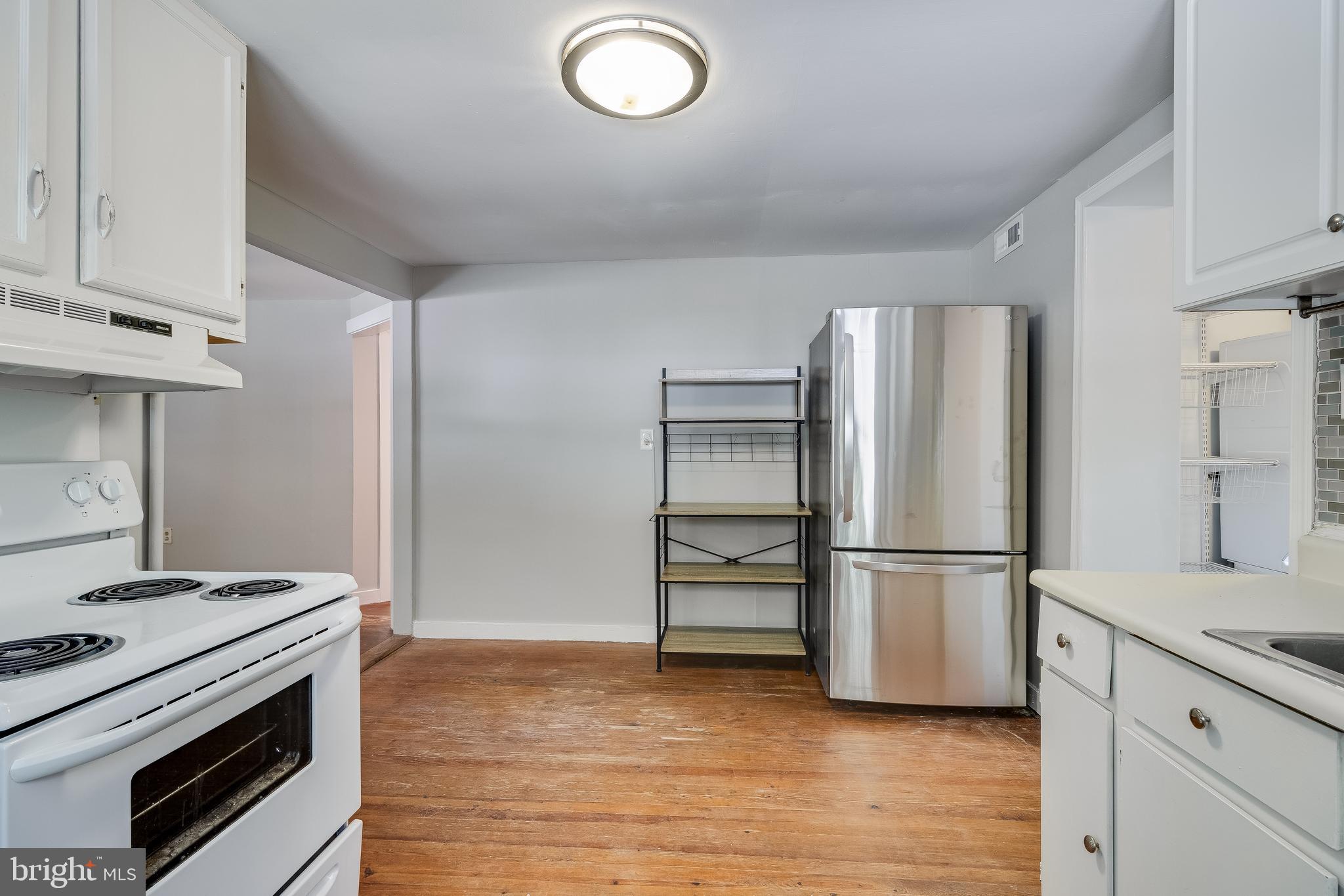 LEACHBURG - Residential