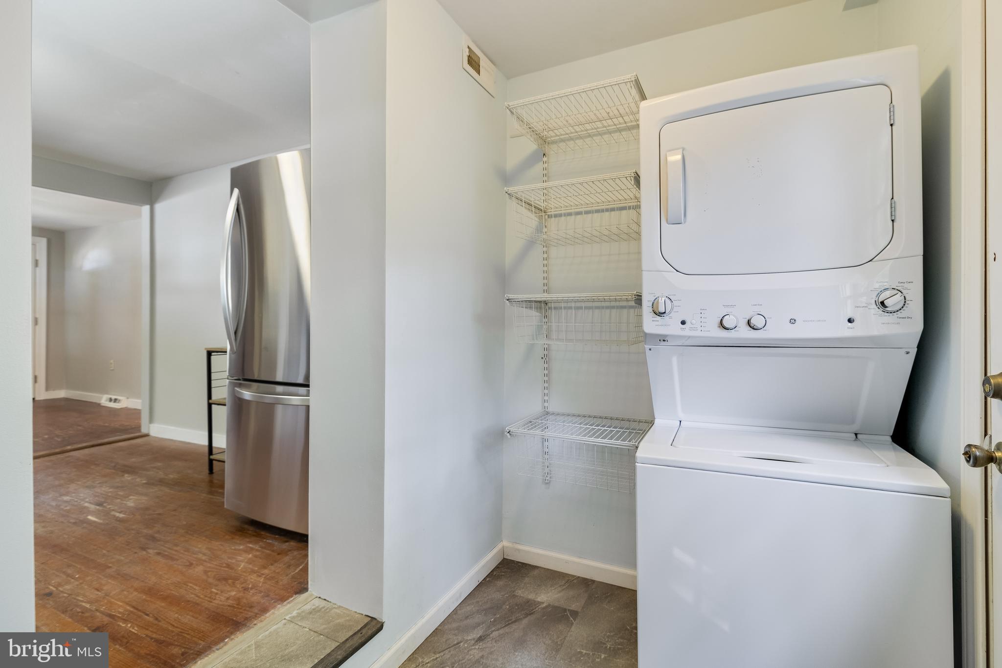 LEACHBURG - Residential