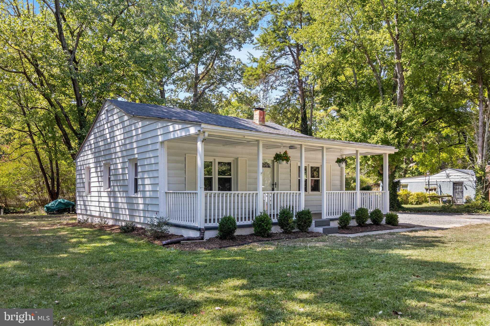 LEACHBURG - Residential