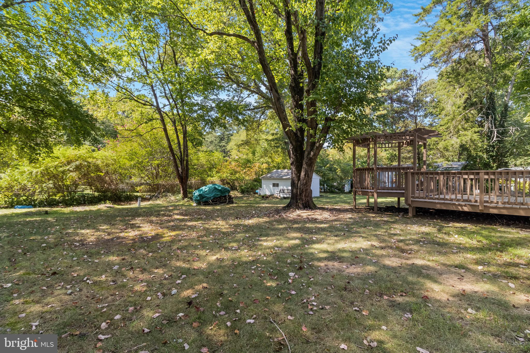 LEACHBURG - Residential