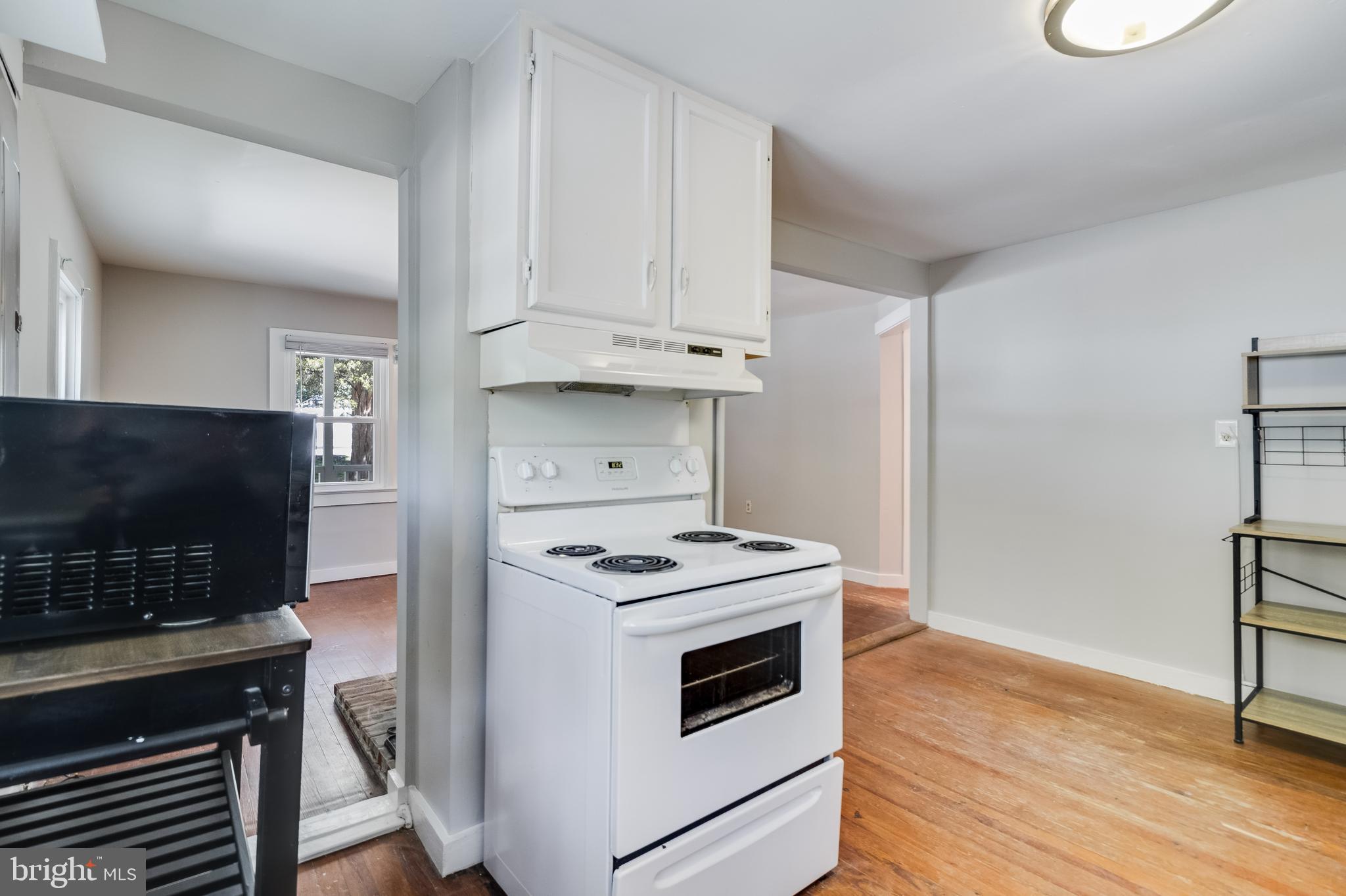 LEACHBURG - Residential