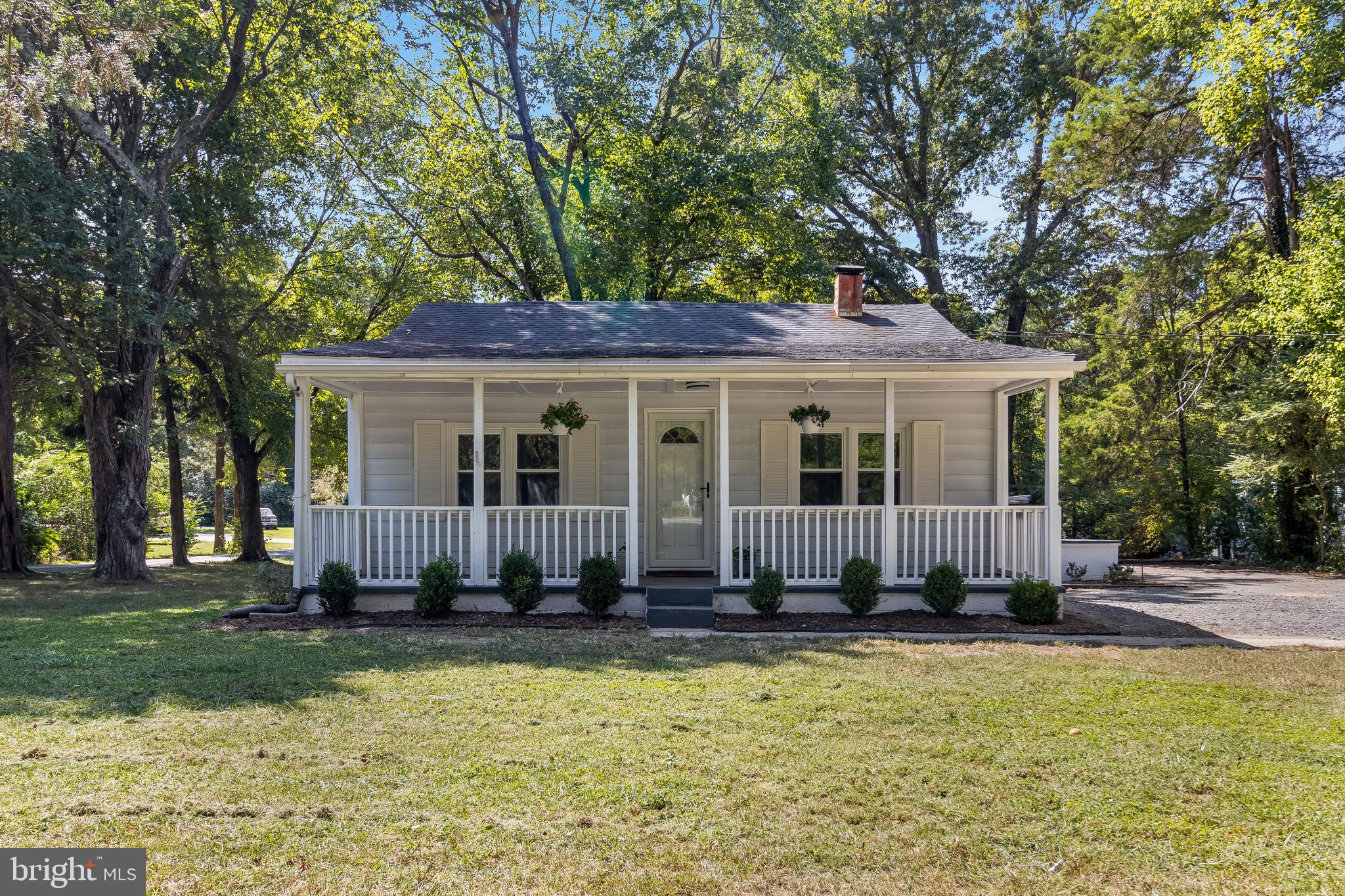 LEACHBURG - Residential