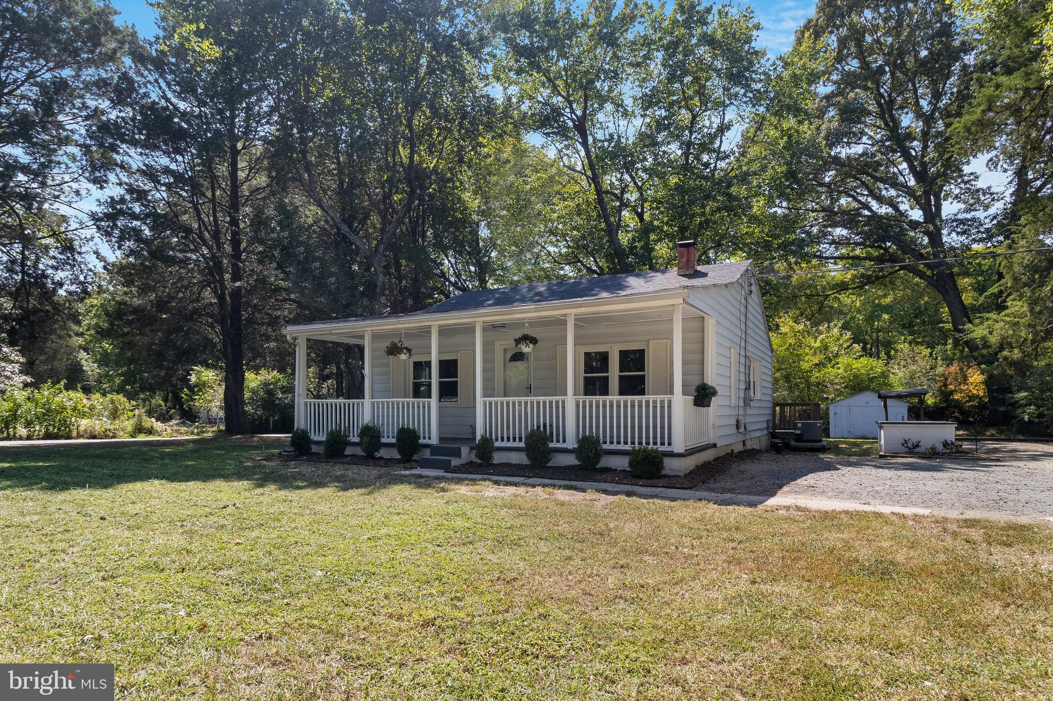 LEACHBURG - Residential