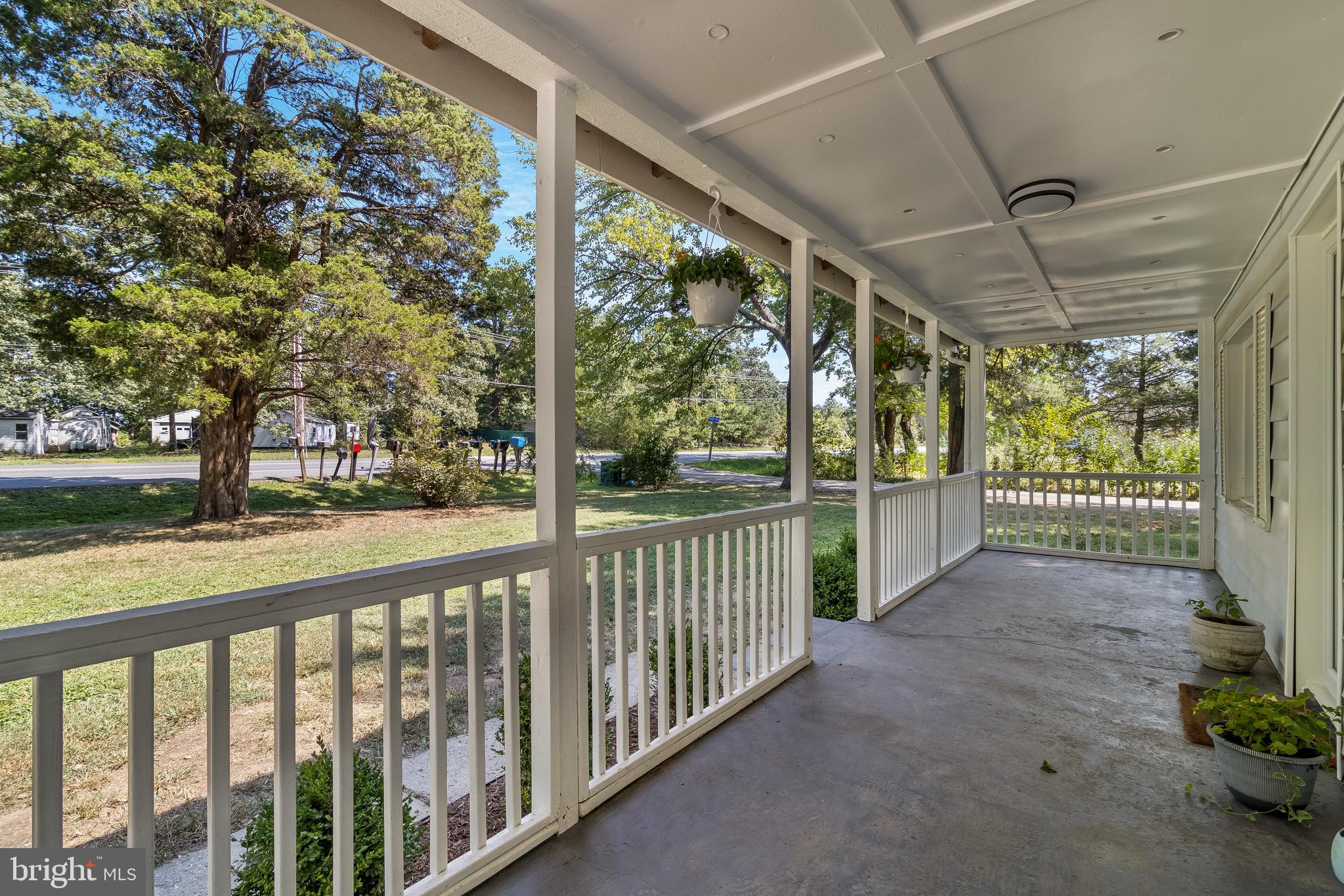 LEACHBURG - Residential