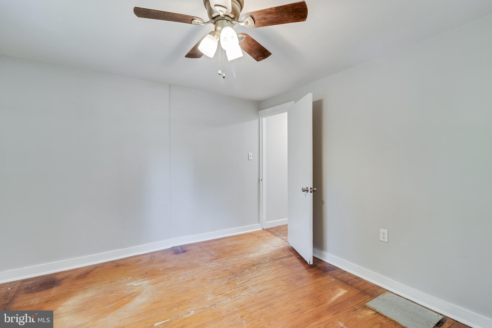 LEACHBURG - Residential