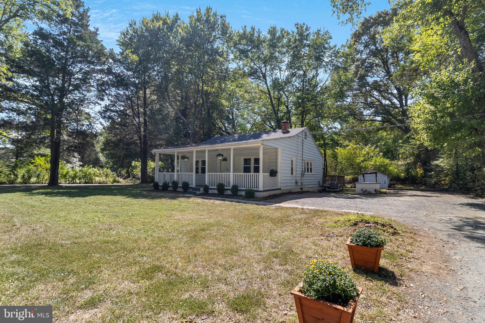 LEACHBURG - Residential